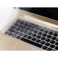 TPU Keyboard Cover Compatible With Lenovo Yoga 7 2-in-1 14AKP10 15arp10 14ILL10 Ideapad Slim 3 14IRH