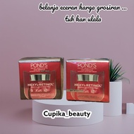 Ulala [ui,x] ponds AGES miracle Face cream [ue,xx] ponds age miracle cream = ponds age miracle youth