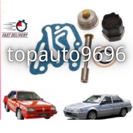 Auto Choke Assembly Repair Kit Set For Proton Saga 12V Iswara Wira Satria 1.3 1.5