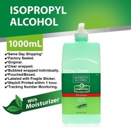 Green Cross Isopropyl Alcohol and Ethyl Alcohol COD Same Day Shipping.