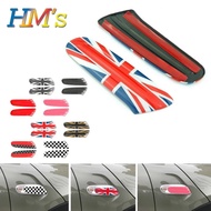 Car Sticker For Mini Cooper F56 2015 - 2021 Turn Singal Fender Cover For Mini Cooper F56 Car Accesso