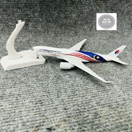 MALAYSIA A350 AIRCRAFT DISPLAY MODEL 1/400 SCALE BEAUTIFUL STANDARD FULLBOX