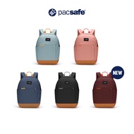 Pacsafe Go 15L Anti-Theft Backpack  ANTI-THEFT กระเป๋าเป้ กระเป๋าสะพายหลัง กระเป๋ากันขโมย