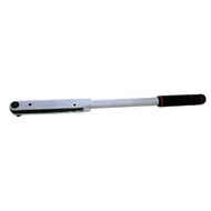 BRITOOL EVT2000A 1/2"dr TORQUE WRENCH 50-225Nm