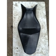 Aprilia Shiver 750 seat