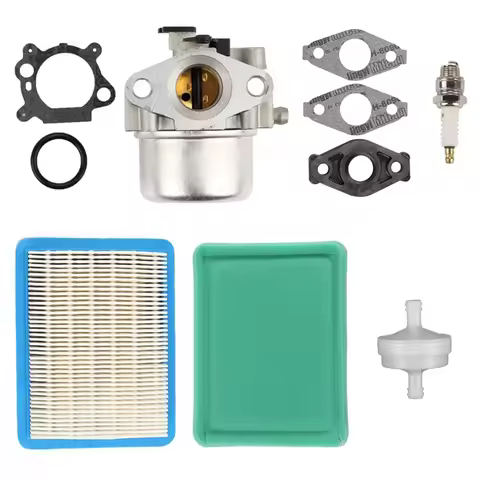 Trending 799866 Carburetor For 725Ex 794304 796707 Craftsman 6.75 Toro Recycler 22 For Briggs & Stra