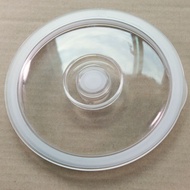 Suitable for Bear Electric Lunch Box Stainless Steel Liner Cover Vacuum DFH-S2116/S2123/B20J1
