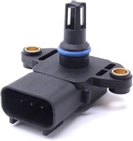 for Ford Mondeo MK3 2.0 TDCI MAP Manifold Absolute Pressure Sensor 4S7Q9F479AA 4S7Q 9F479 AA