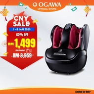 Ogawa EliteX 3D Foot Reflexology/Foot Massager