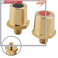 BJ Battery M8 High crank conversion terminal posts M8 Posts for deep cycle