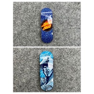 FINGERBOARD DECK WOOD NEW ORIGINAL TECH DECK PERFORMANCE SERIES