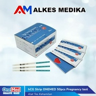 Hcg onemed / tespek / tes kehamilan onemed / tespek onemed / hcg / tespek