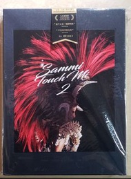 鄭秀文 Sammi Touch Mi 2 2016 Live 2DVD