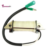 369-06021 Charge Coil Replacement for   Mercury Outboard Motor M NS 5HP 4HP  Coil T5-05000200 369-06