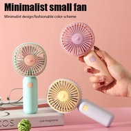 Portable Fan Handheld Fan USB Fan Mini Fan Air Cooler