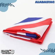 English Flag United Kingdom Britanian Union Jack British Flag The Most Complete and