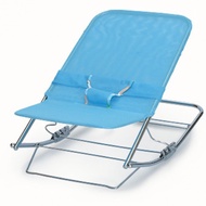 Newborn adjustable height baby bouncer