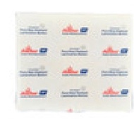 Anchor Unsalted Butter Sheet 20x1kg - Butter s Gosend/Grab