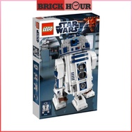 LEGO STAR WARS 10225 R2-D2 Star Wars