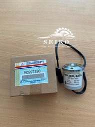 Klakson Mundur Mitsubishi Canter. 24 Volt. Back Buzzer. Sirine Atret MC897390