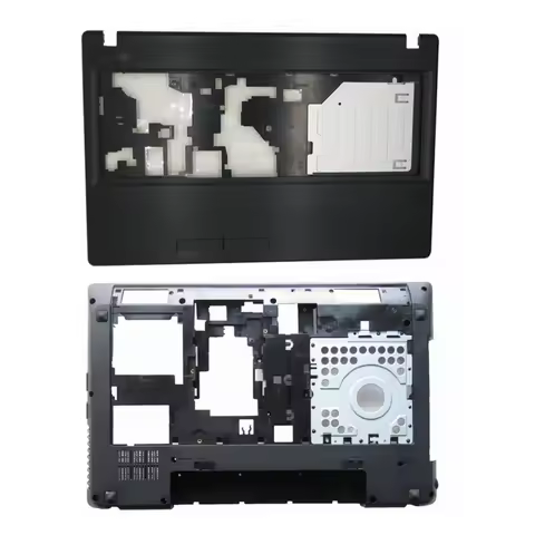 For LENOVO G580 G585A G585G G580AM Laptop Bottom Case Cover HDMI-compatible 604SH01012 AP0N2000100 P