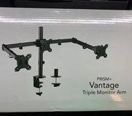 Brand New Prism+ Vantage Dual / Triple Monitor Arm. Choice of 2 types. Local SG Stock and warranty !