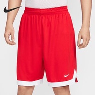 Nike 精英賽波褲 紅色籃球褲