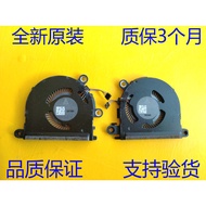 Suitable for Brand New HP HP X360 13-aw TPN-Q225 Fan ND55C03-19C06 19C07