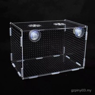 Fish Tank Isolation Box Aquarium Acrylic Fish Tank Isolation Box Incubation Box Breeding Box Partiti