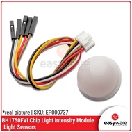 Bh1750Fvi Chip Light Intensive Module Light Ball Bh1750