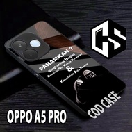 Softcase Glossy OPPO A5 PRO /case oppo a5 pro /casing oppo a5 pro /glitter
