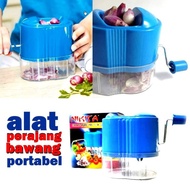 Onion Chopper - manual Onion Chopper