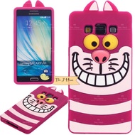 READYSTOCK iP 7 8 7 Plus 8 Plus Cartoon Soft Casing pinky rubber case