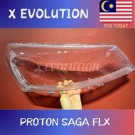 Proton Saga FL / Saga FLX 11-15 Headlamp Cover Lens Headlamp Cover Headlights Cover