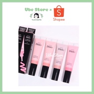DINTO LIQUID CHEEK CREAM BLUSH Liquid Blush Cream Blush