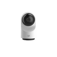 Promo Xiaomi Yi Dome X camera 360 Berkualitas