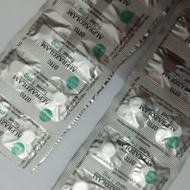 Original alprazolame1 mg ott