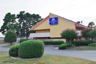小石城斯科特漢密爾頓Dr美洲最佳價值套房酒店 (Americas Best Value Inn & Suites Little Rock at Scott Hamilton Dr)