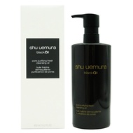 【Shu uemura 植村秀】黑米精萃潔顏油(450ml)[卸妝油]_百貨公司專櫃貨
