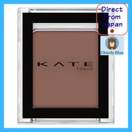 KATE Eye Color M114, Matte, Hazel Brown, Temptation of Snacks, 1 piece