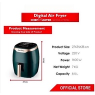 air fryer phlips 9.0L