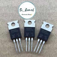 🇲🇾🔥READY STOCK🔥6N95K5 STP6N95K5 950V 9A TO-220 Ic Chip