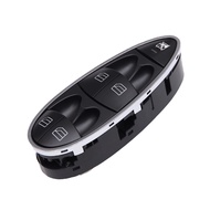 2118213679 POWER WINDOW MASTER SWITCH FOR MERCEDES BENZ E320 E550 E55 GLS
