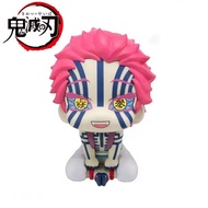 Demon Slayer: Kimetsu no Yaiba Akaza LookUp Series 11cm Action Figure Decoration