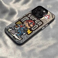 HOT DEALS Casebeauty Casing hp Case OPPO A15 A17 A3S A57 A5 A9 A31 2020 A60 A16 A58 A18 A54 A5S A77S