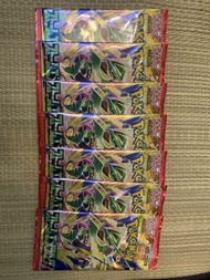 Pokemon PTCG M6卡包散包日版正版