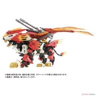 [拳頭王國][現貨]代理版TAKARATOMY洛伊德 機獸新世紀ZOIDS 40週年AZ-06鳳凰長牙獅 組裝模型