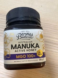 Manuka Honey