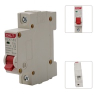 Circuit Breaker 63A ABS/Plastic Accessories Unipolar MCB 2022 Universal