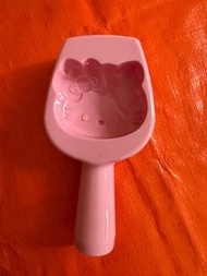 Hello Kitty 粉色月餅模具